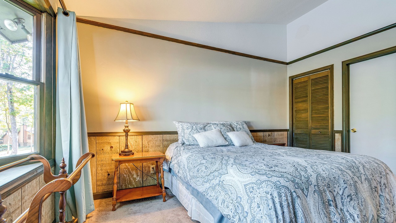 Photo of Bedroom in Louisburg