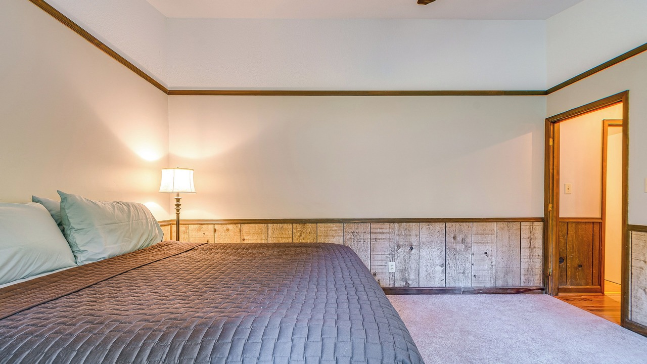 Photo of Bedroom in Louisburg