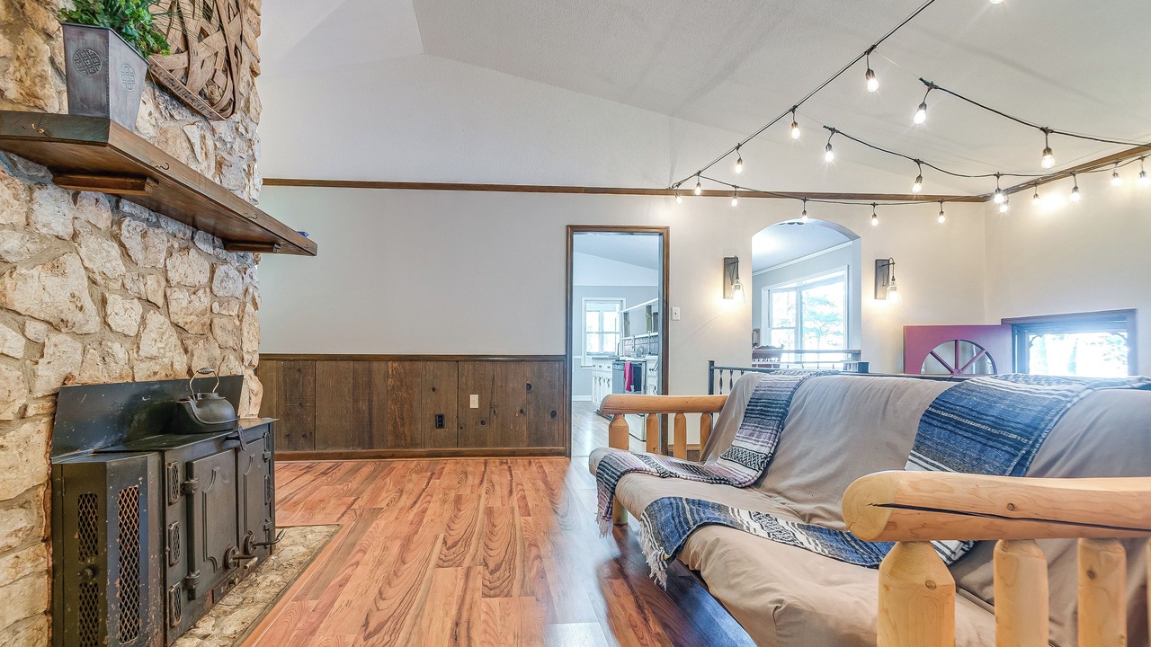 Photo of Livingroom in Louisburg