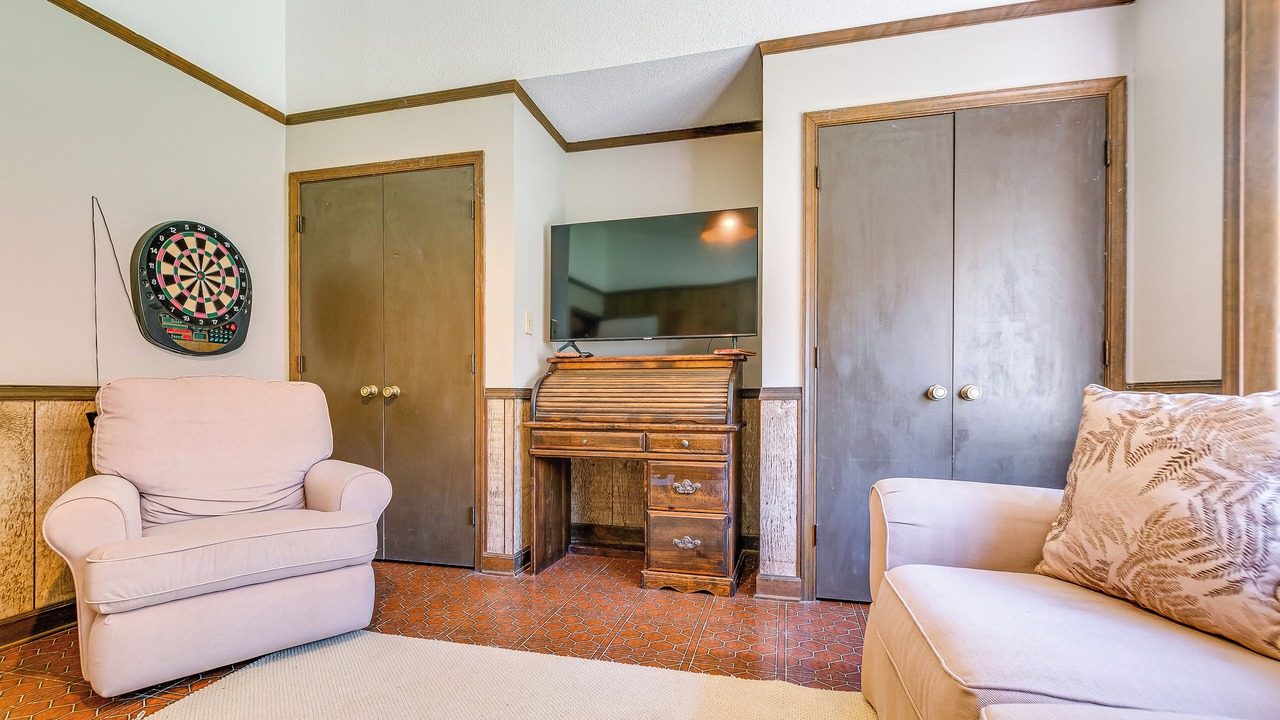 Photo of Livingroom in Louisburg