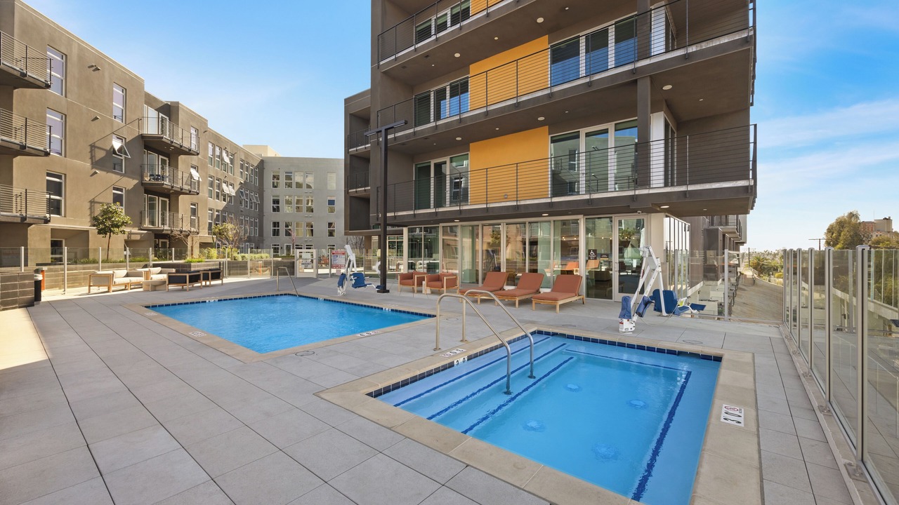 Photo of Outdoor in Rampart Village