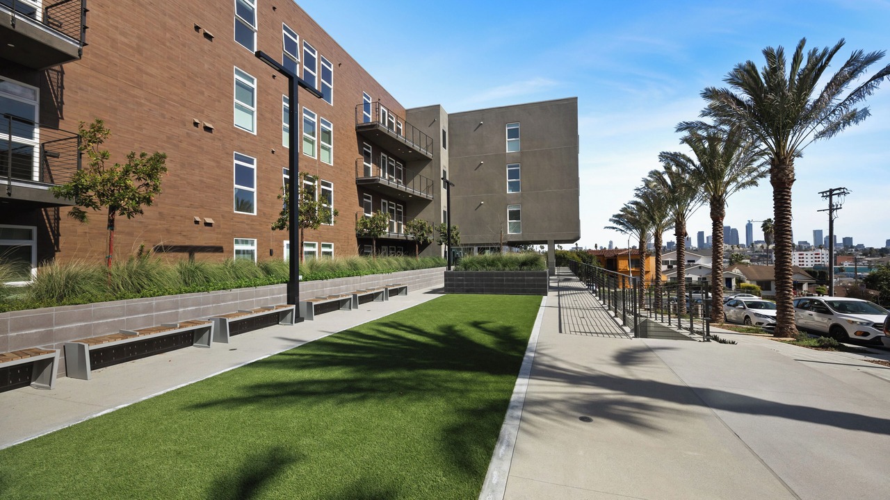 Photo of Outdoor in Rampart Village
