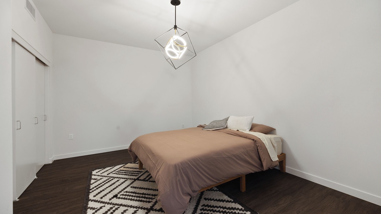 Photo of Bedroom in Rampart Village