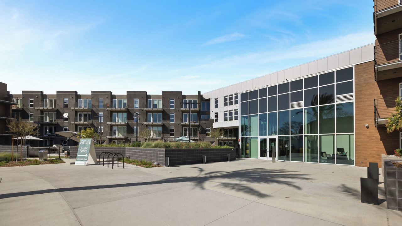 Photo of Outdoor in Rampart Village