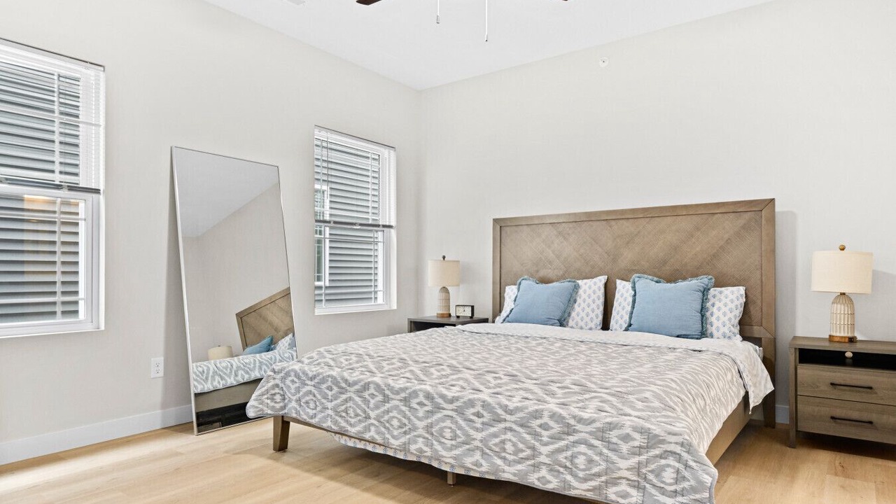 Photo of Bedroom in Orange Prairie
