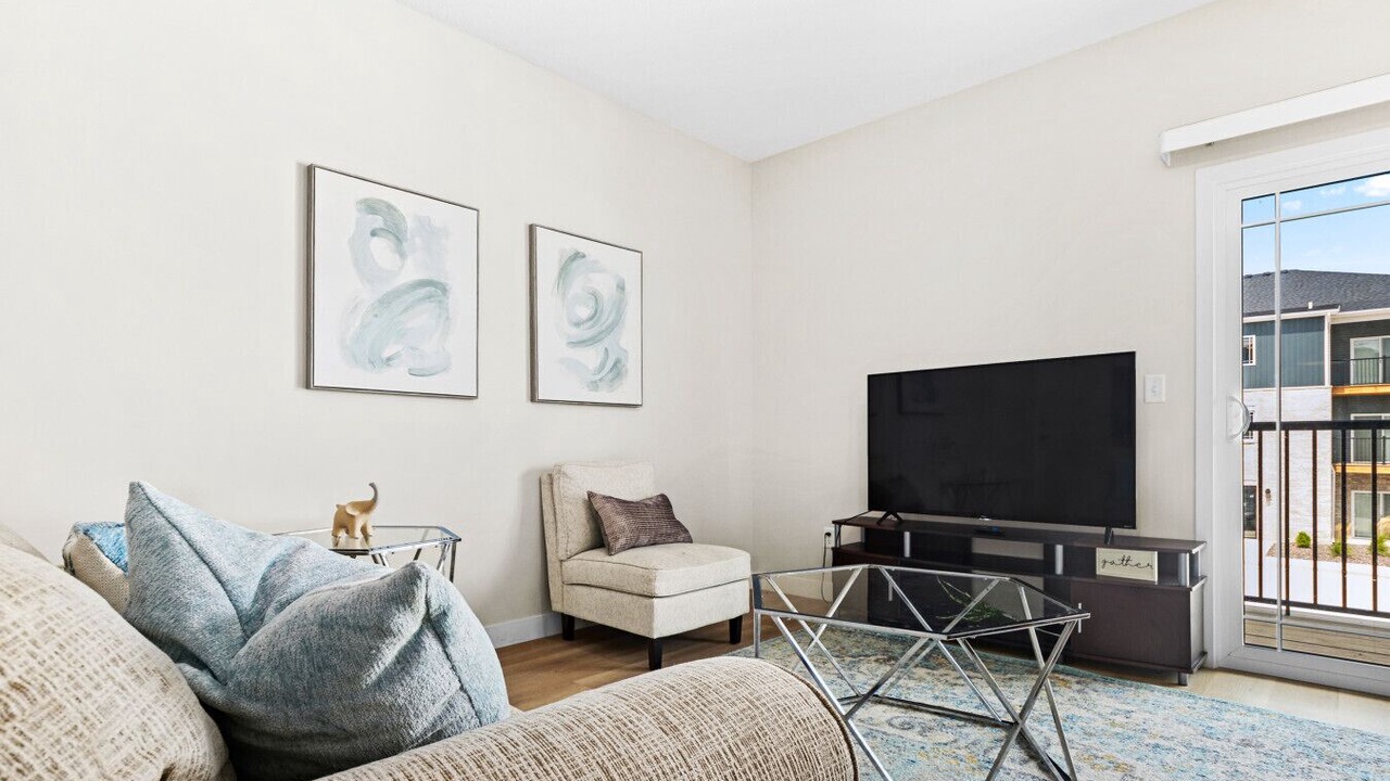 Photo of Livingroom in Orange Prairie