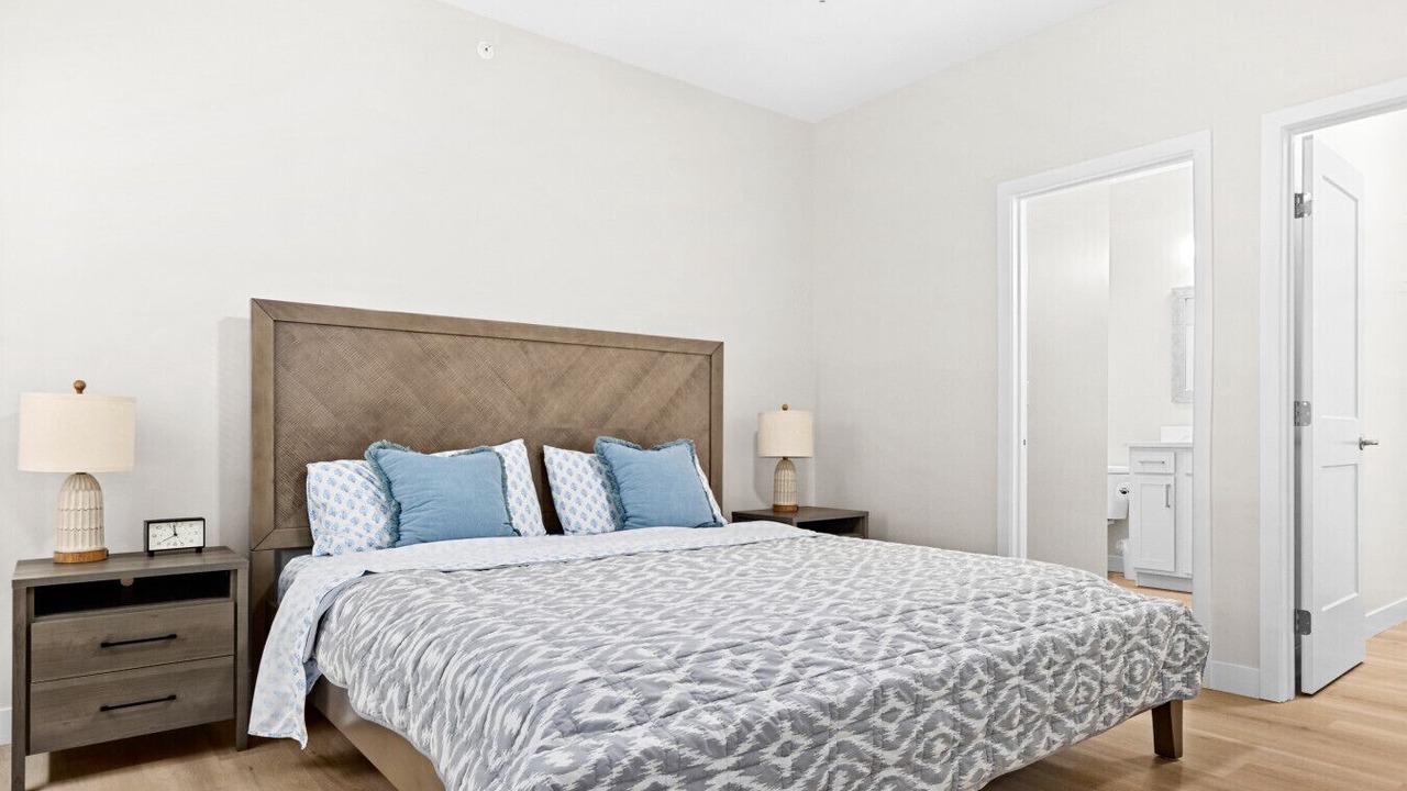 Photo of Bedroom in Orange Prairie