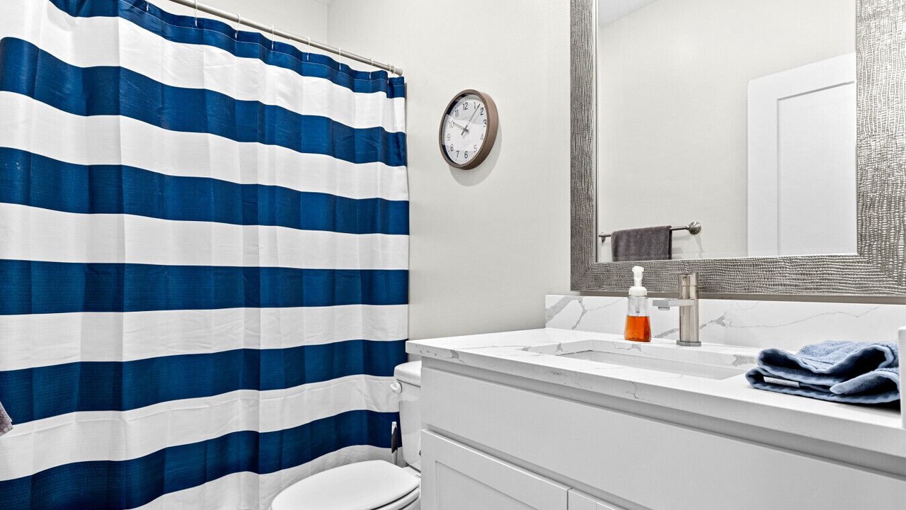 Photo of Bathroom in Orange Prairie