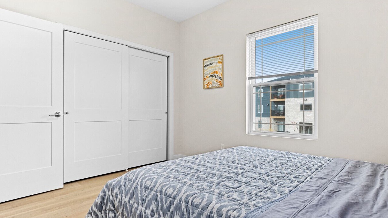 Photo of Bedroom in Orange Prairie