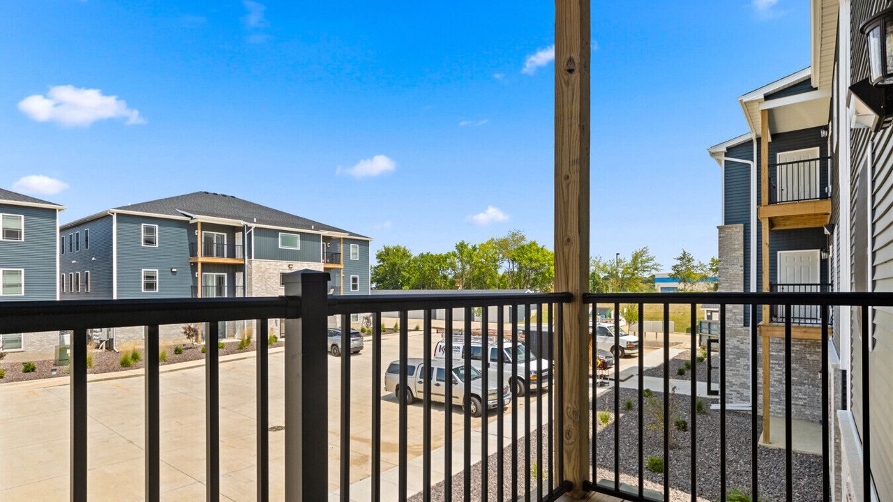 Photo of Outdoor in Orange Prairie