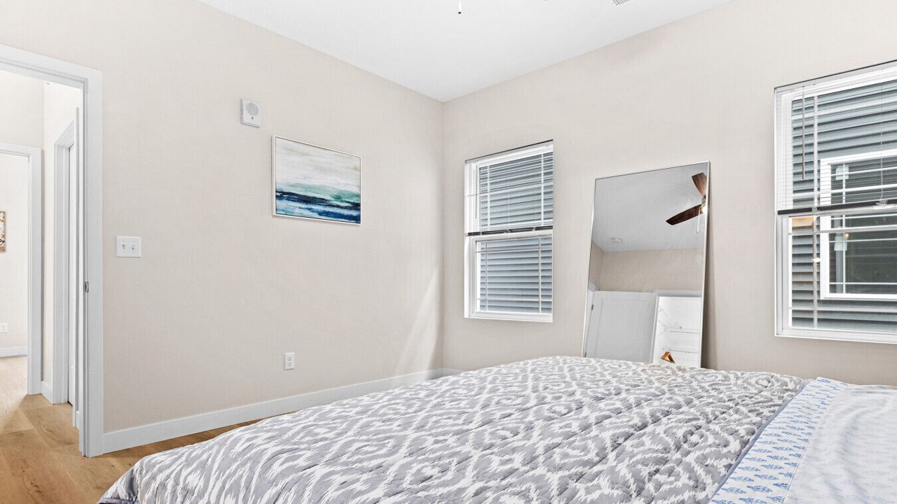Photo of Bedroom in Orange Prairie