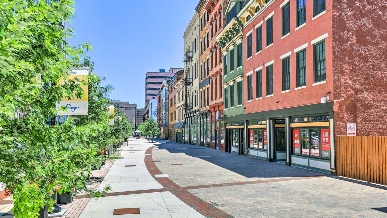 Photo of Others in Central Business District