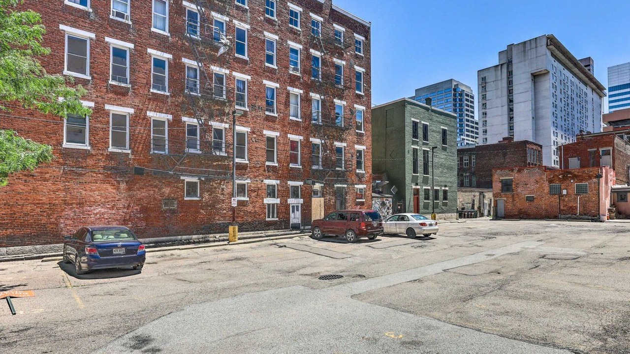 Photo of Outdoor in Central Business District