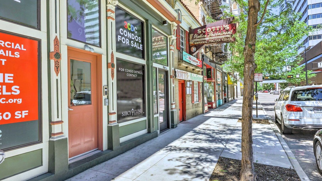 Photo of Outdoor in Central Business District