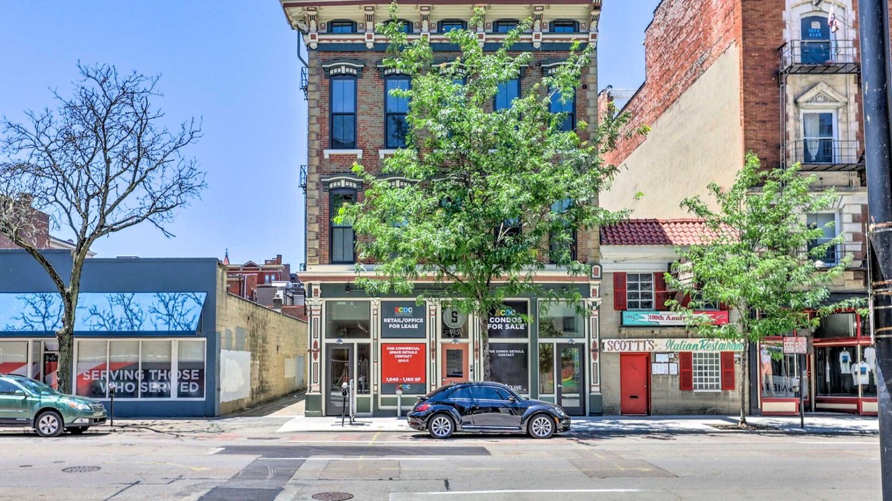Photo of Outdoor in Central Business District