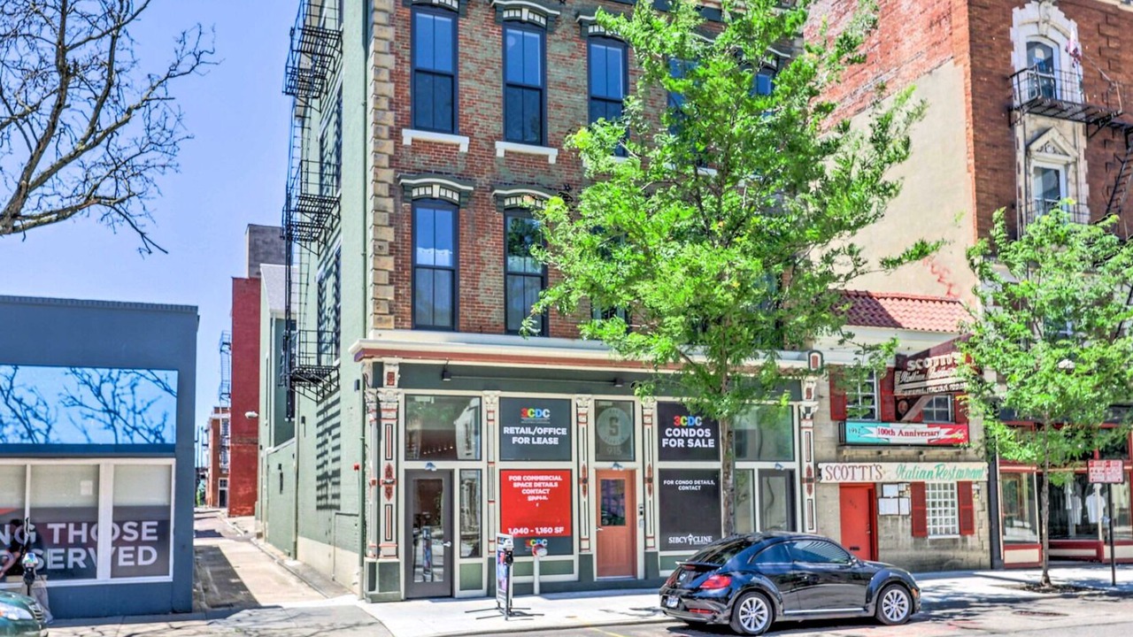Photo of Outdoor in Central Business District