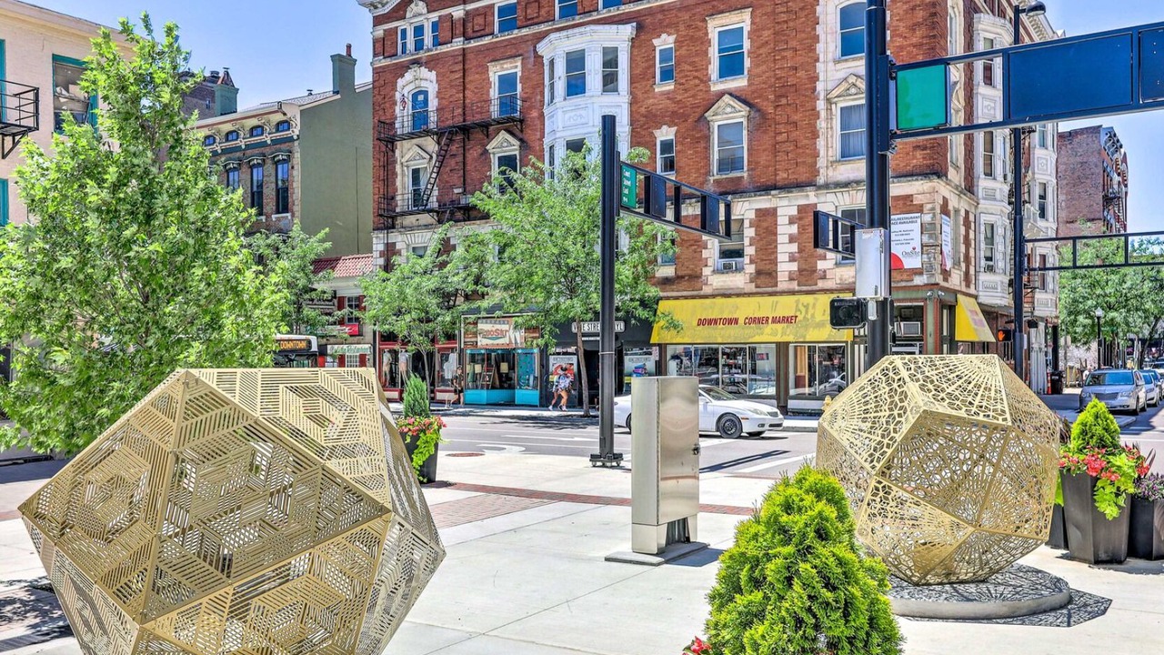 Photo of Others in Central Business District