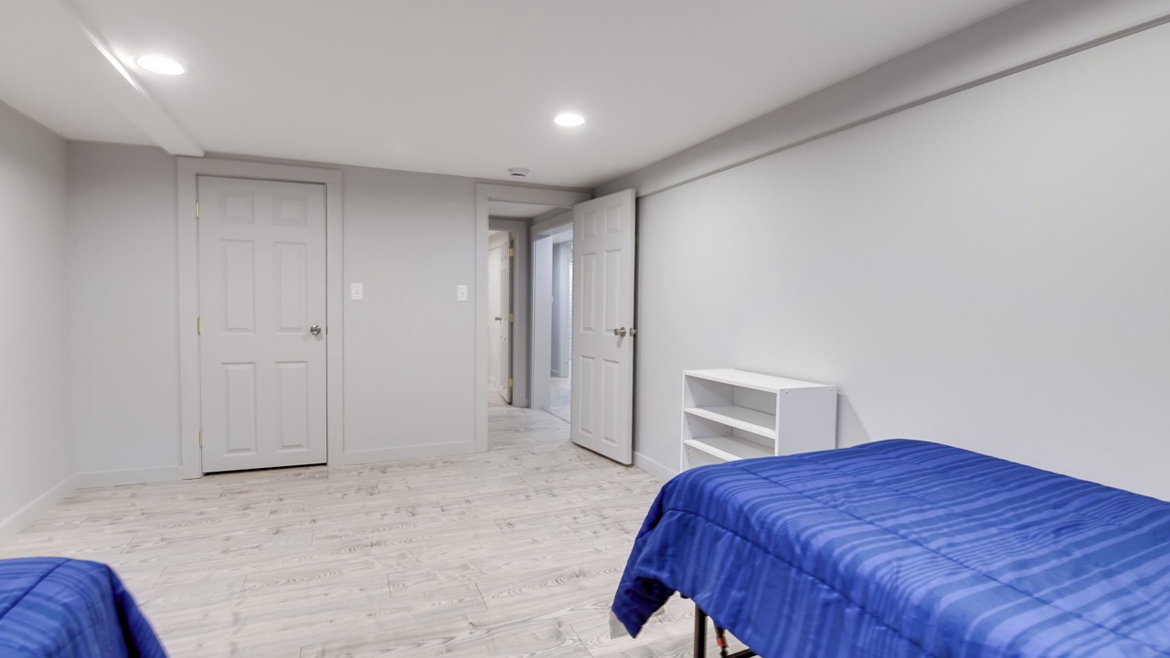 Photo of Bedroom in Essex Junction