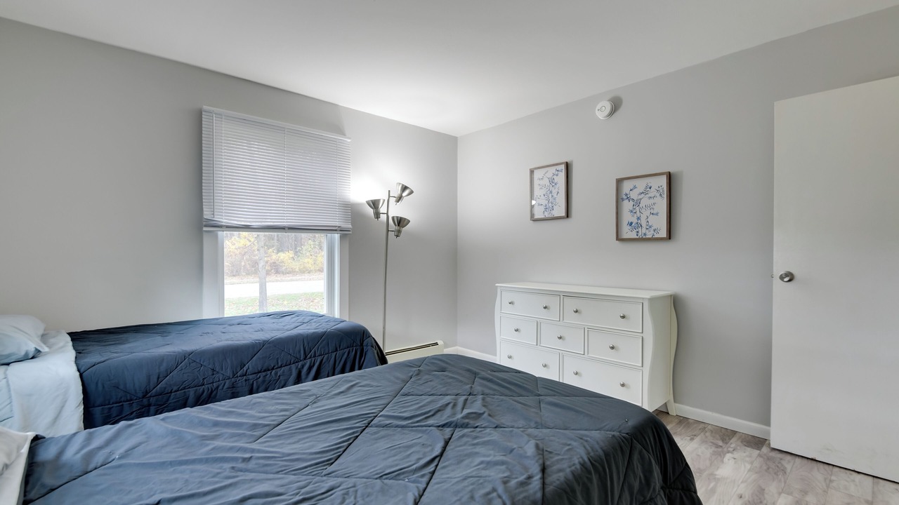 Photo of Bedroom in Essex Junction