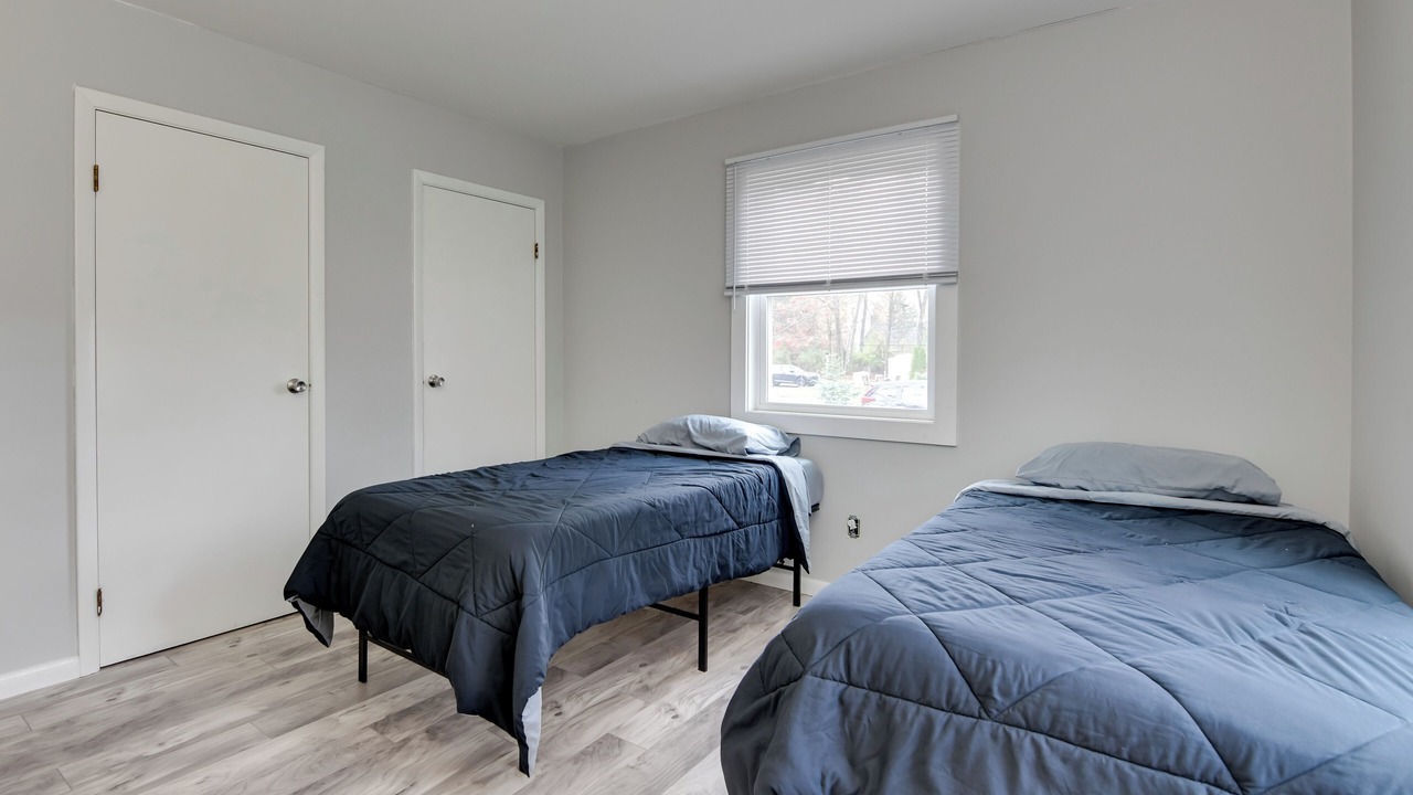 Photo of Bedroom in Essex Junction
