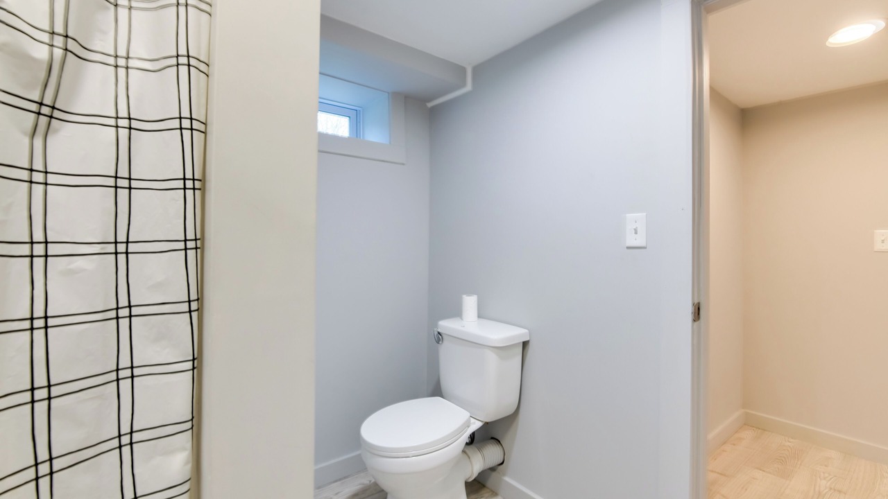 Photo of Bathroom in Essex Junction