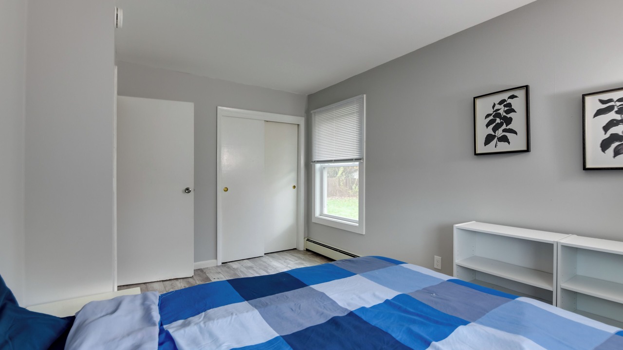 Photo of Bedroom in Essex Junction