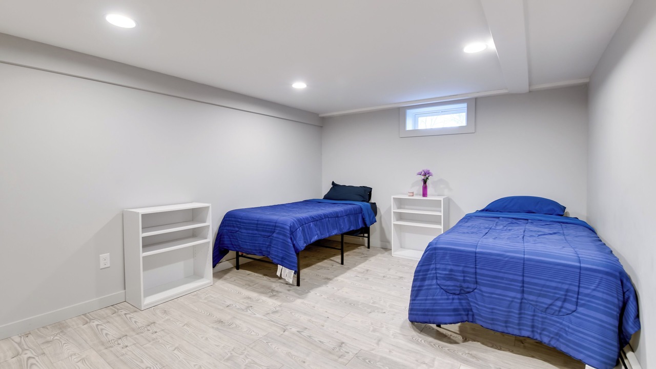 Photo of Bedroom in Essex Junction