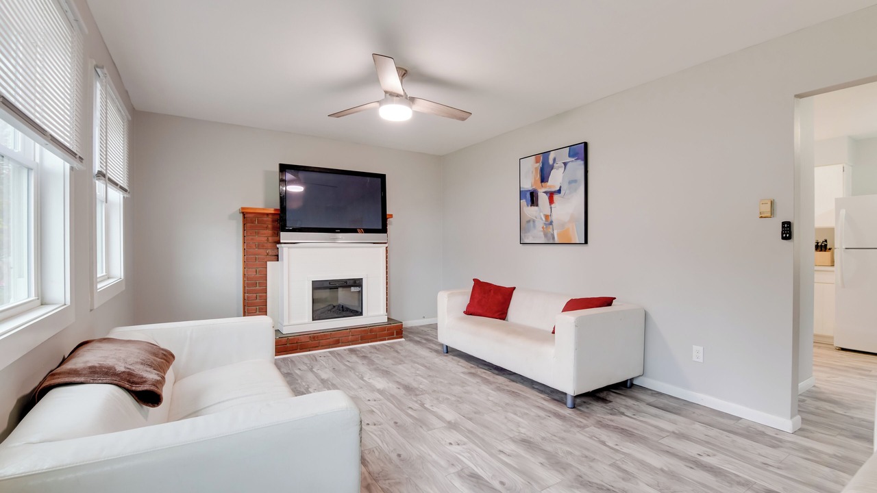 Photo of Livingroom in Essex Junction