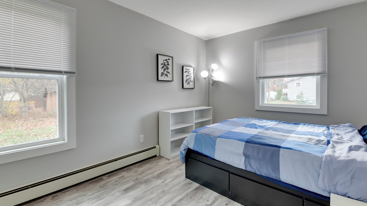 Photo of Bedroom in Essex Junction