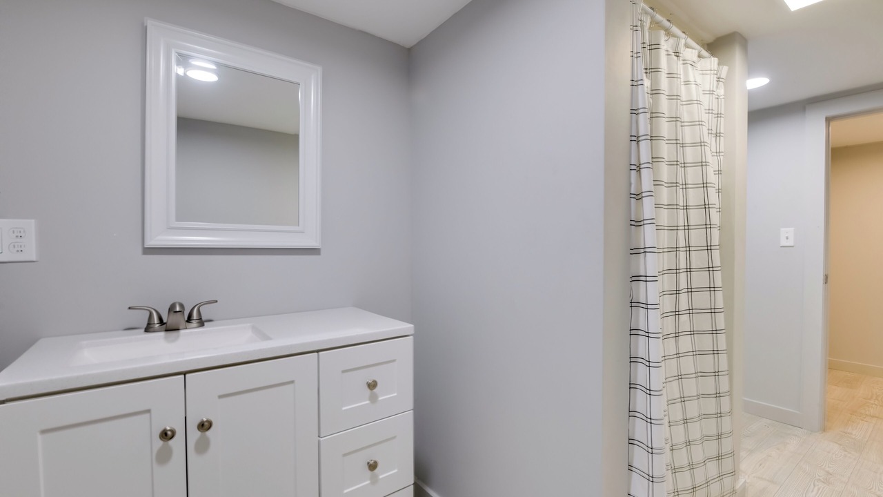 Photo of Bathroom in Essex Junction