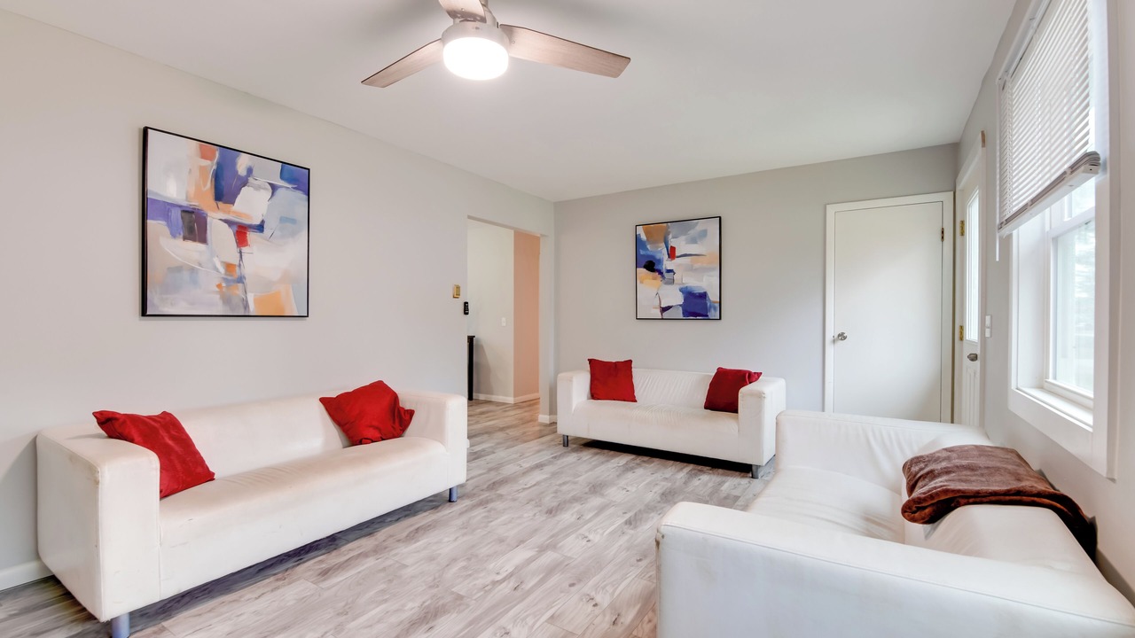 Photo of Livingroom in Essex Junction