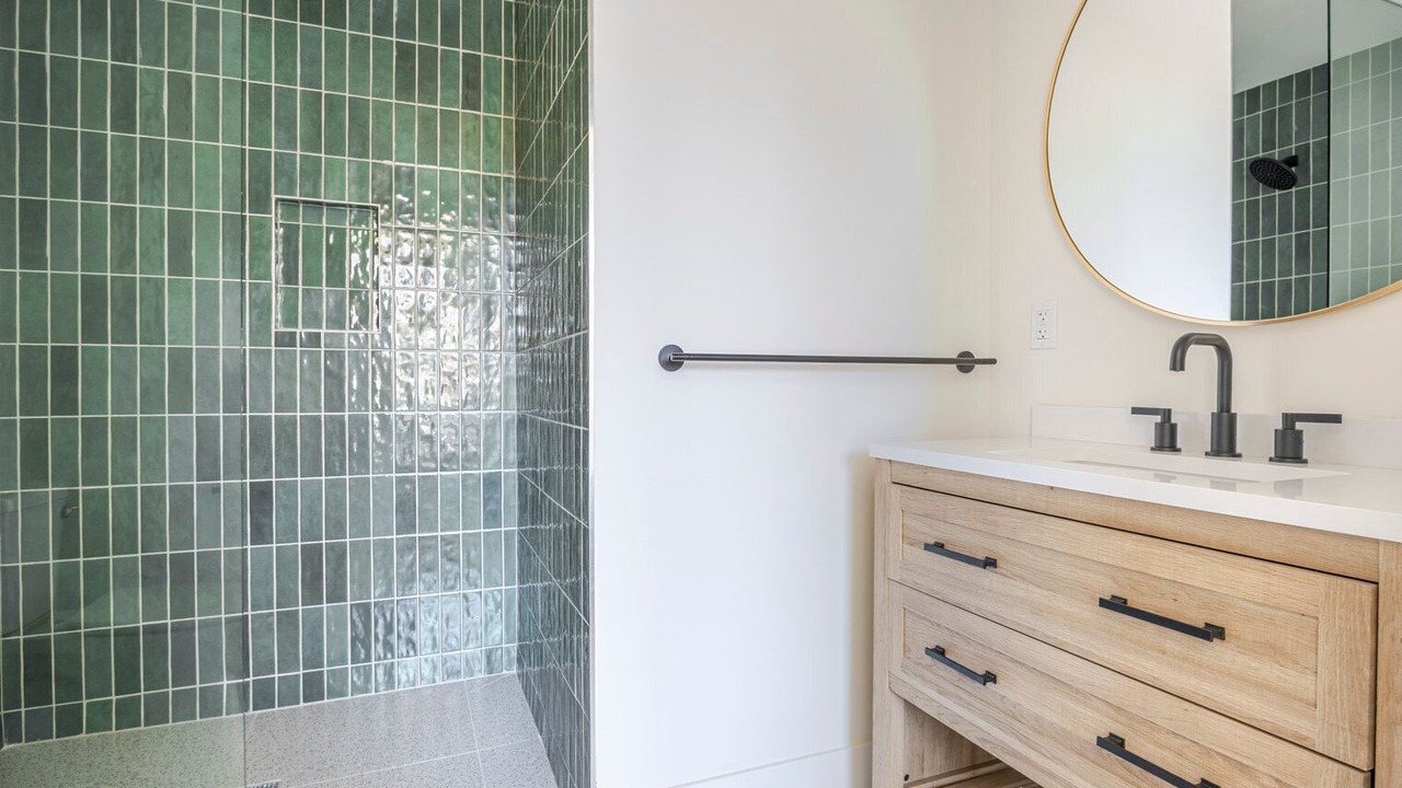 Photo of Bathroom in East Hollywood