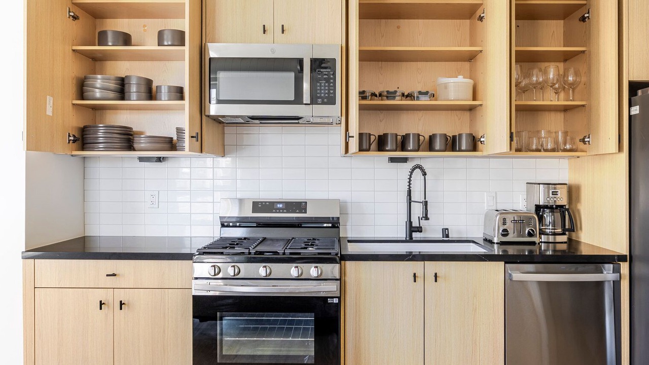 Photo of Kitchen in East Hollywood