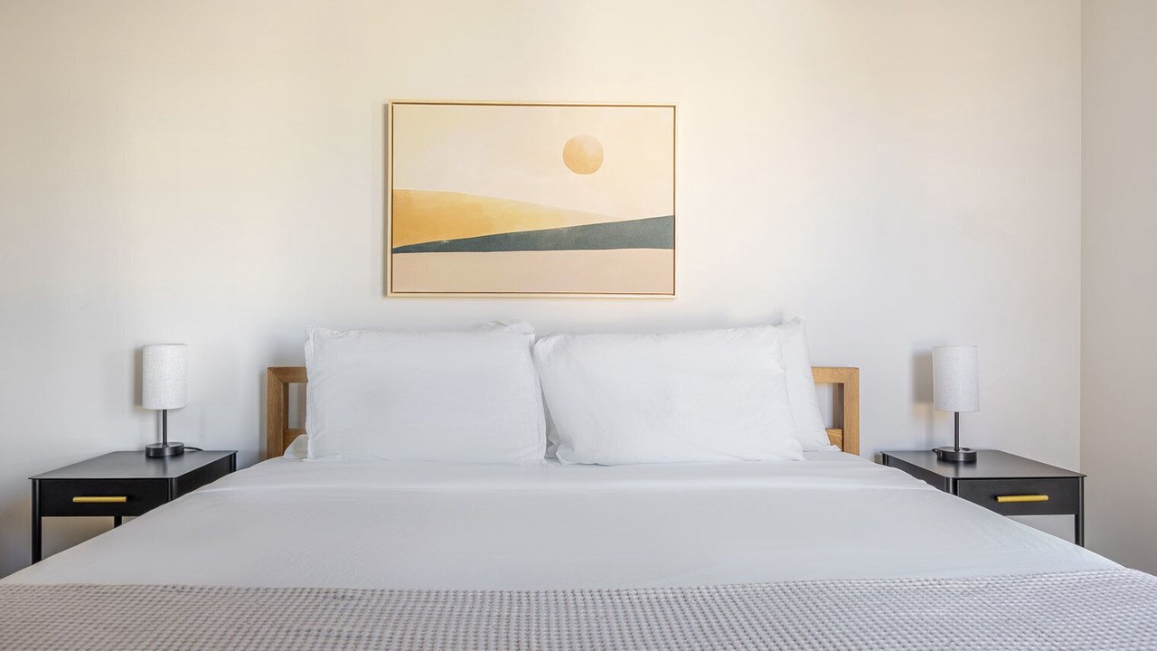 Photo of Bedroom in East Hollywood