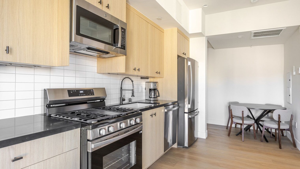 Photo of Kitchen in East Hollywood