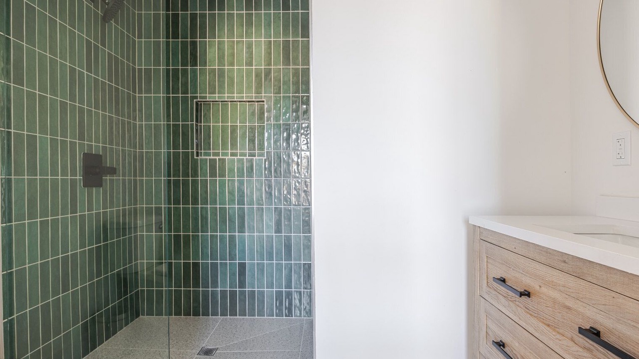Photo of Bathroom in East Hollywood