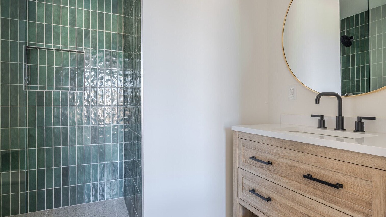 Photo of Bathroom in East Hollywood