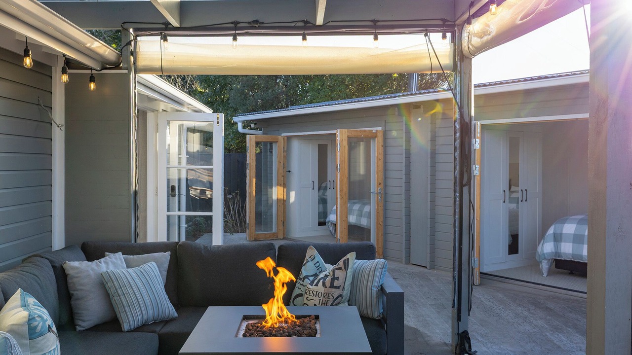 Photo of Patio Balcony in Mangakino