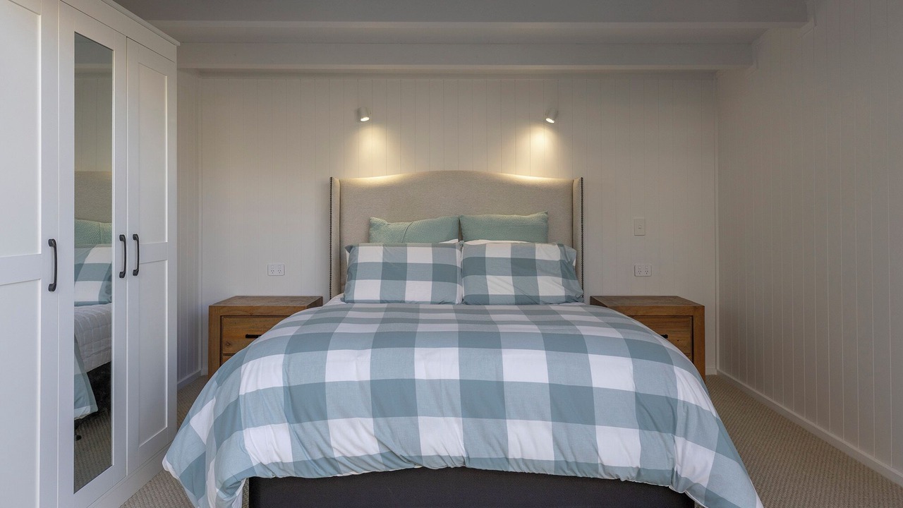 Photo of Bedroom in Mangakino