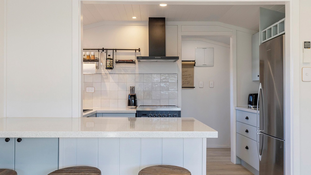 Photo of Kitchen in Mangakino