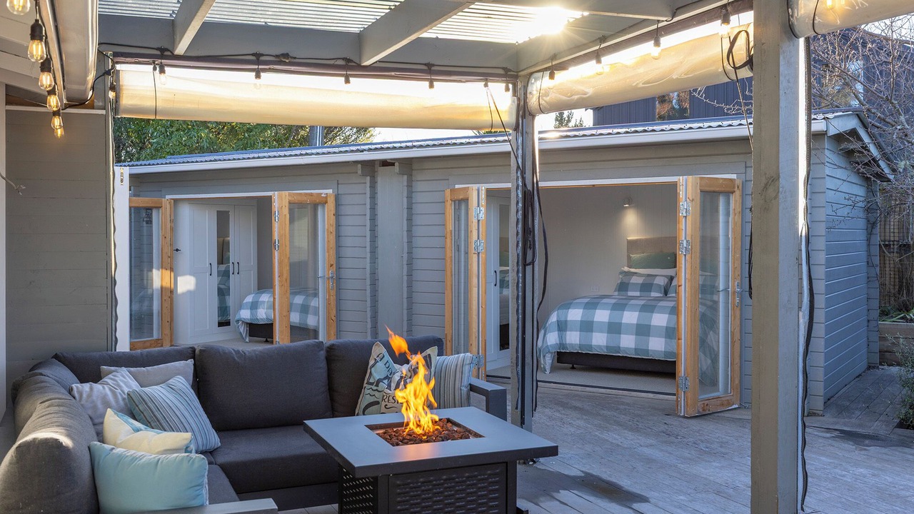 Photo of Patio Balcony in Mangakino