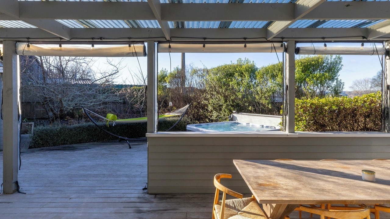 Photo of Outdoor in Mangakino