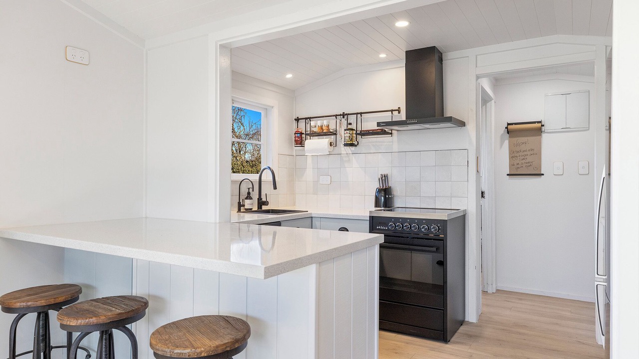 Photo of Kitchen in Mangakino