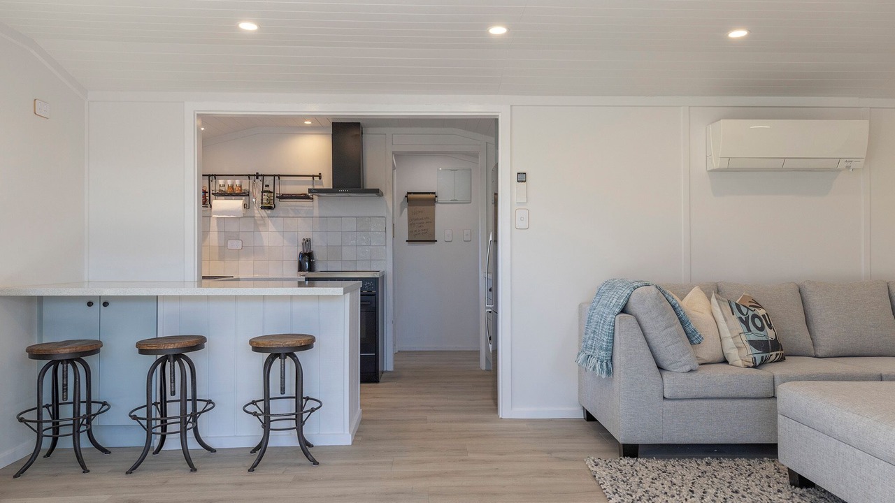 Photo of Livingroom in Mangakino