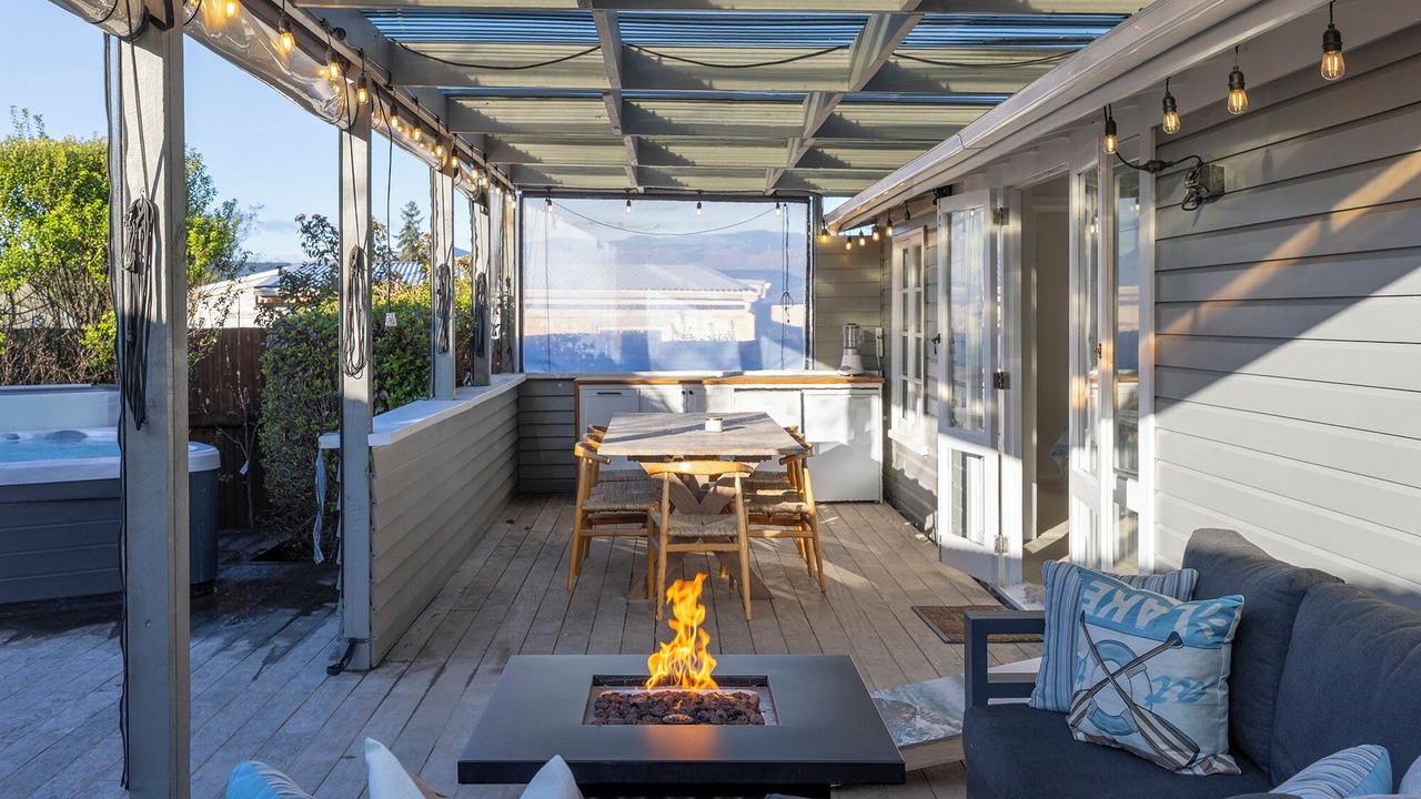 Photo of Outdoor in Mangakino