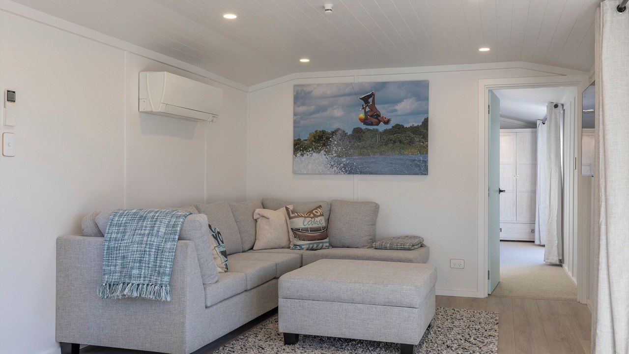 Photo of Livingroom in Mangakino