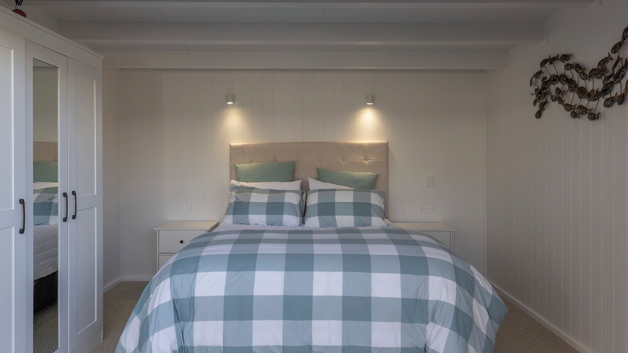 Photo of Bedroom in Mangakino