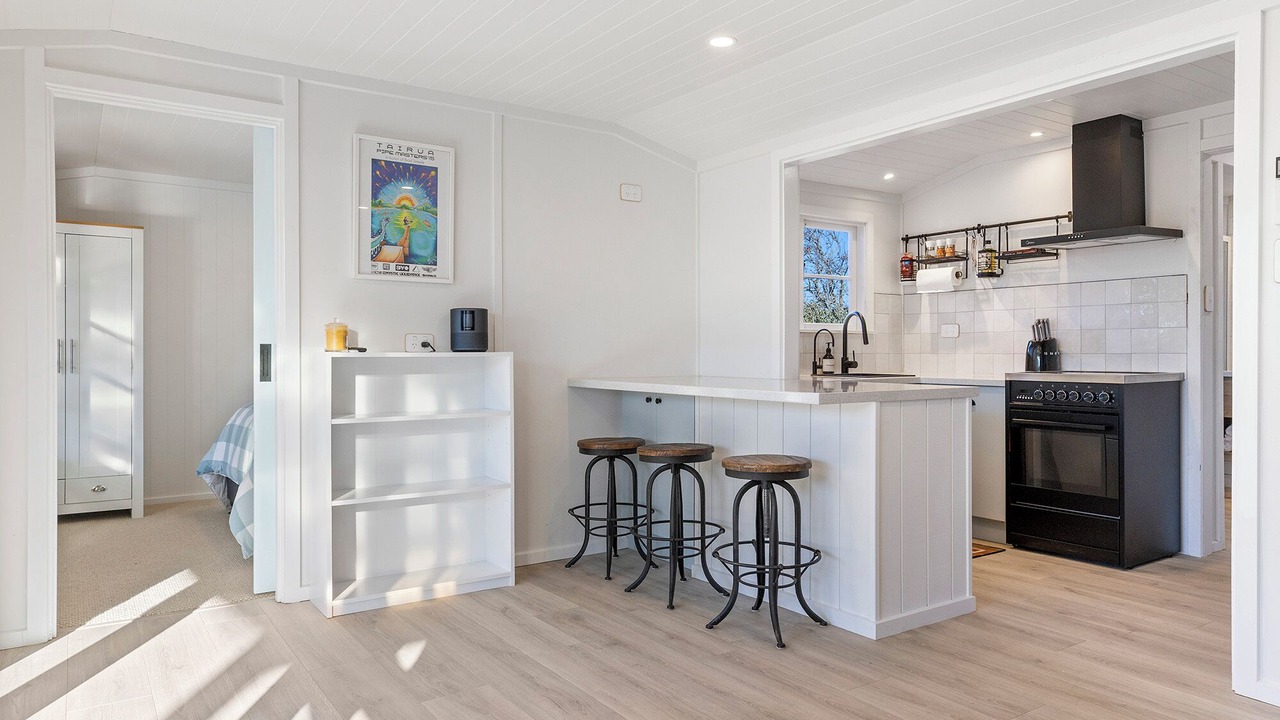 Photo of Kitchen in Mangakino