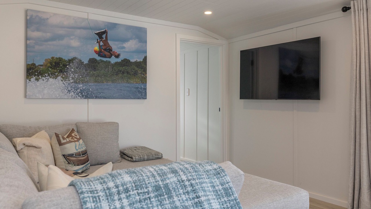 Photo of Livingroom in Mangakino