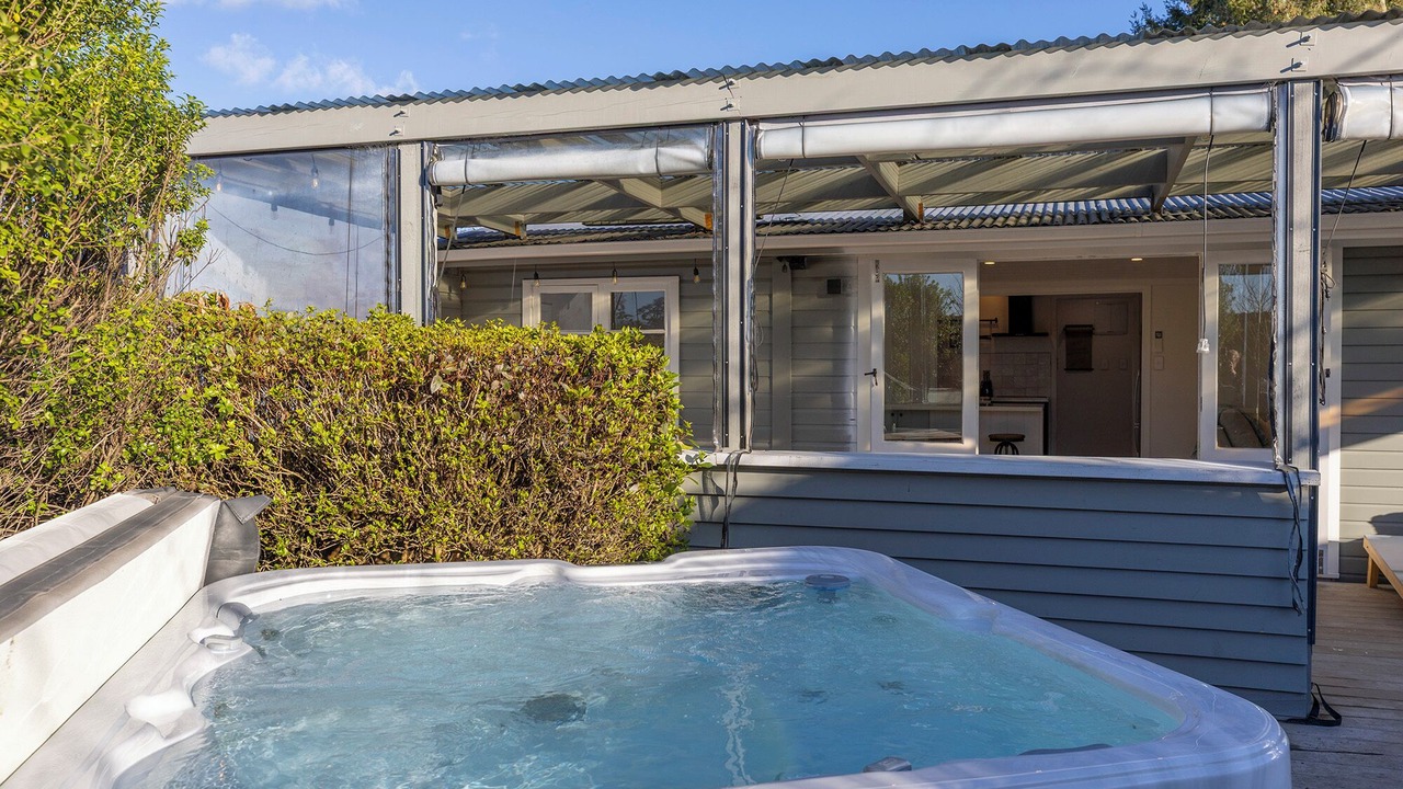 Photo of Patio Balcony in Mangakino